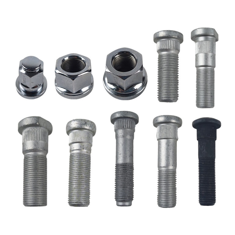 Nuts bolts