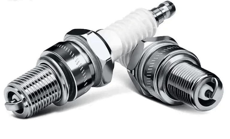 Spark plug