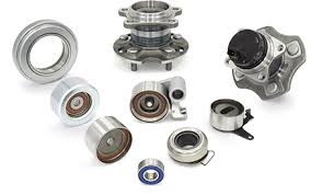 Bearings
