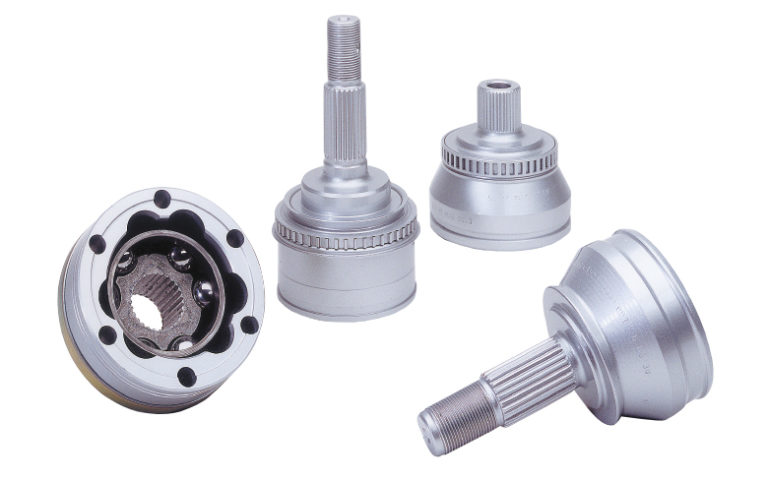 CV-joints